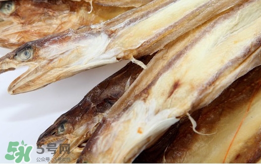 鰻魚干怎么做好吃？鰻魚干的做法