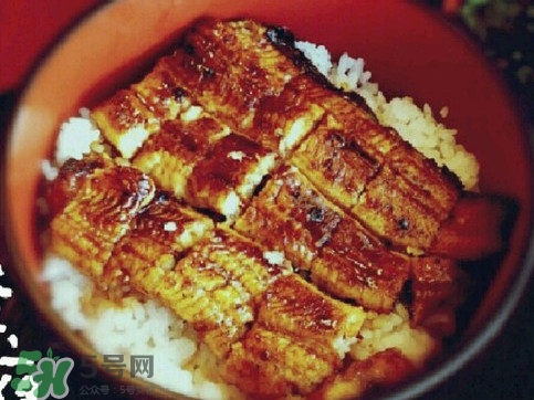 鰻魚飯日語怎么說？鰻魚飯是怎么做的