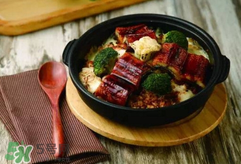 鰻魚飯好吃嗎？鰻魚飯有刺嗎？