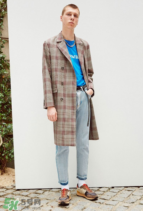 the kooples2018春夏系列服裝怎么樣_好看嗎_款式有哪些？