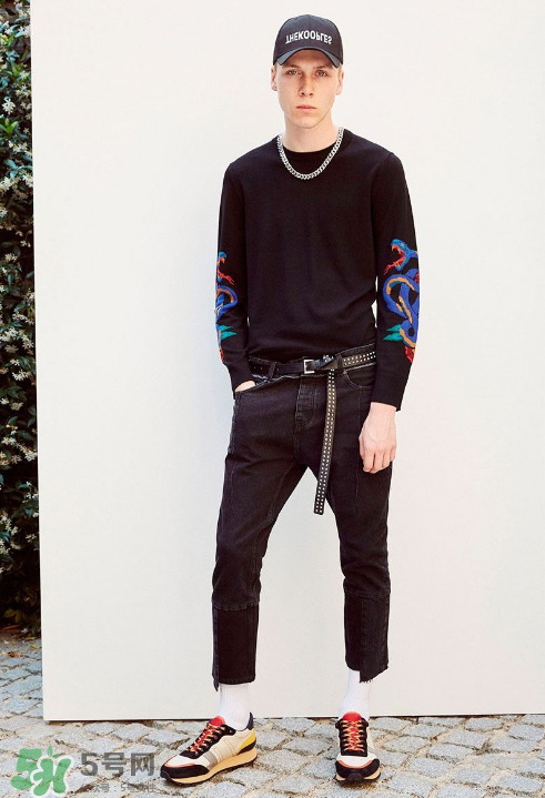 the kooples2018春夏系列服裝怎么樣_好看嗎_款式有哪些？