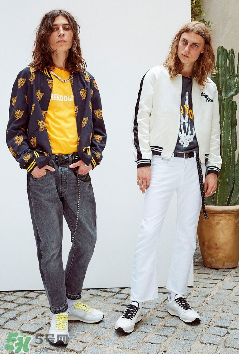the kooples2018春夏系列服裝怎么樣_好看嗎_款式有哪些？