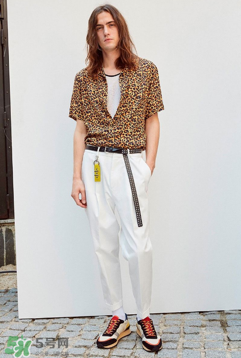 the kooples2018春夏系列服裝怎么樣_好看嗎_款式有哪些？