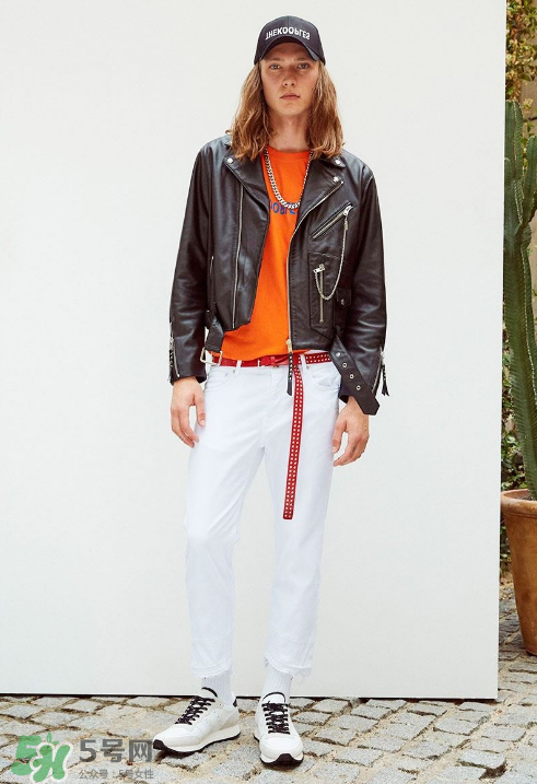 the kooples2018春夏系列服裝怎么樣_好看嗎_款式有哪些？