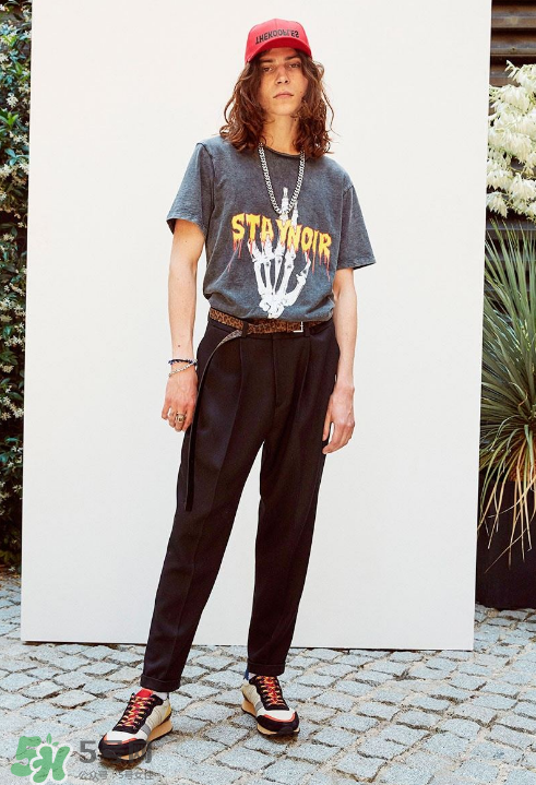 the kooples2018春夏系列服裝怎么樣_好看嗎_款式有哪些？