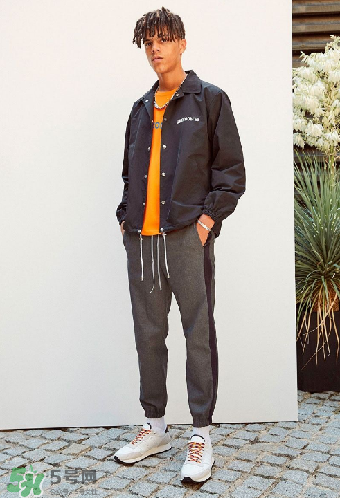 the kooples2018春夏系列服裝怎么樣_好看嗎_款式有哪些？