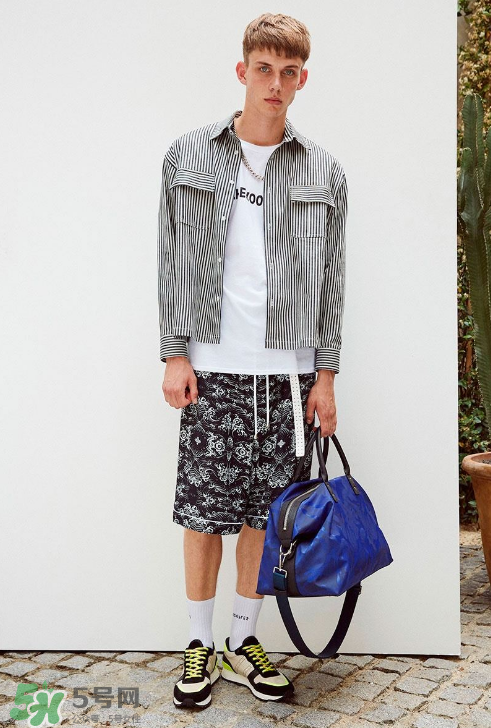 the kooples2018春夏系列服裝怎么樣_好看嗎_款式有哪些？