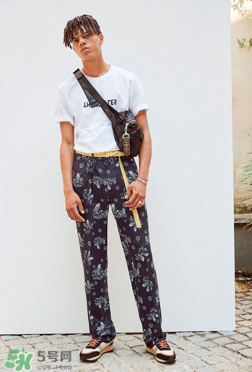 the kooples2018春夏系列服裝怎么樣_好看嗎_款式有哪些？