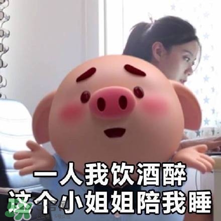 豬小屁表情包是什么？豬小屁表情包為什么這么火？