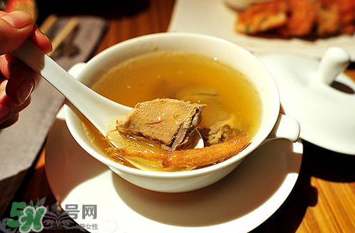 小暑喝什么湯？小暑喝什么粥養(yǎng)生？