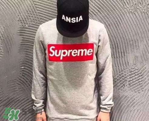 supreme italia是什么牌子？意大利版supreme和supreme有什么區(qū)別？