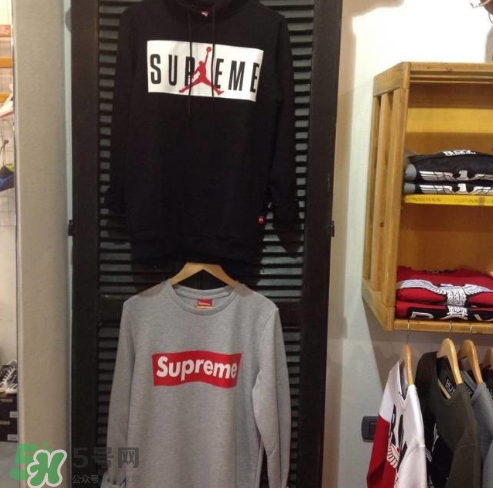 supreme italia是什么牌子？意大利版supreme和supreme有什么區(qū)別？