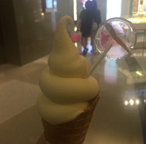 initial心軟冰淇淋雪糕多少錢？initial心軟冰淇淋好吃嗎？