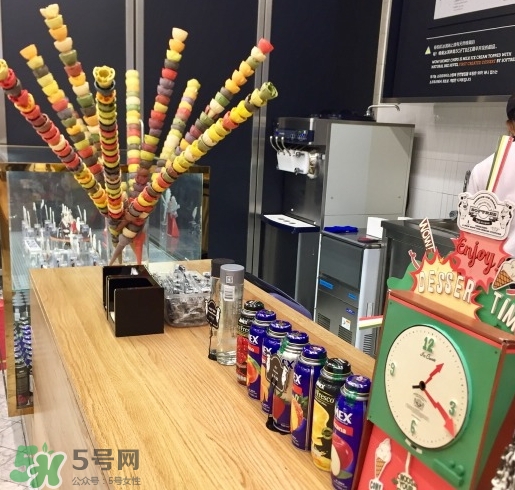 softree冰淇淋多少錢？softree冰淇淋價(jià)格地址