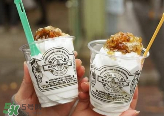 softree冰淇淋多少錢？softree冰淇淋價(jià)格地址