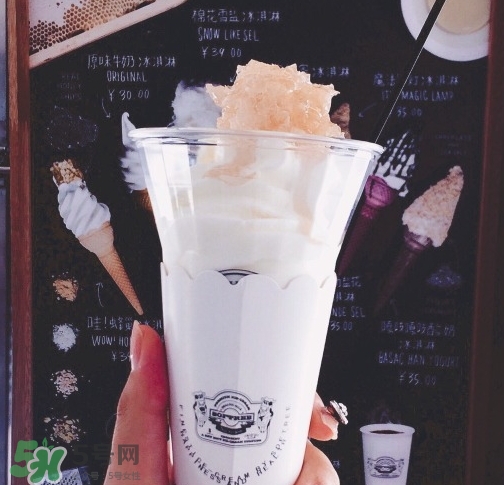 softree冰淇淋好吃嗎？softree冰淇淋哪款好吃？