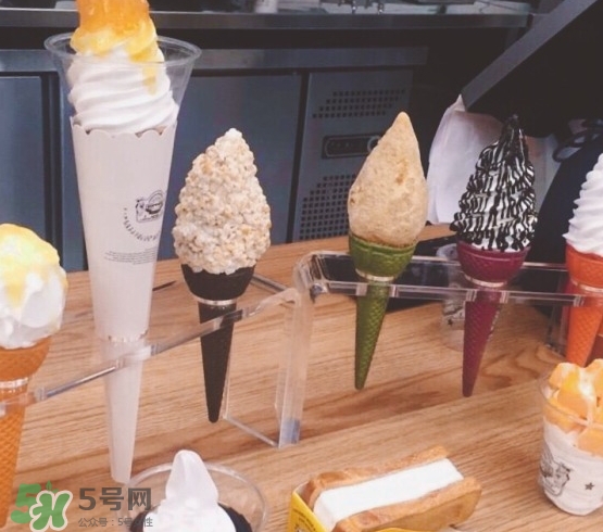 softree冰淇淋好吃嗎？softree冰淇淋哪款好吃？