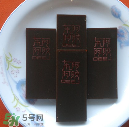 寶寶能吃阿膠嗎？?jī)和梢猿园⒛z嗎？