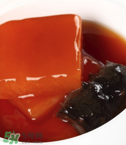 寶寶能吃阿膠嗎？?jī)和梢猿园⒛z嗎？