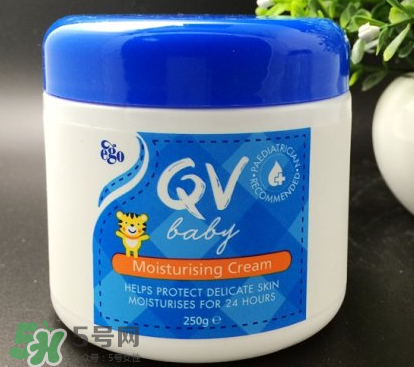 Ego QV是什么牌子？Ego QV是哪個國家的品牌？