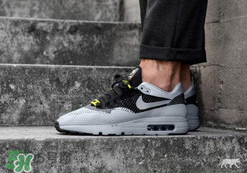 asphalt gold與耐克air max 1聯(lián)名多少錢？為什么這么貴？