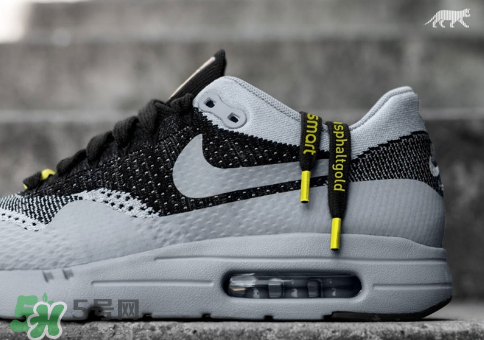asphalt gold與耐克air max 1聯(lián)名多少錢？為什么這么貴？