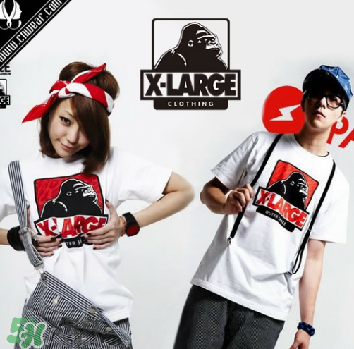 xlarge是什么牌子？xlarge是什么檔次？
