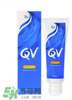 Ego QV濕疹膏有激素嗎？Ego QV濕疹膏含不含激素？