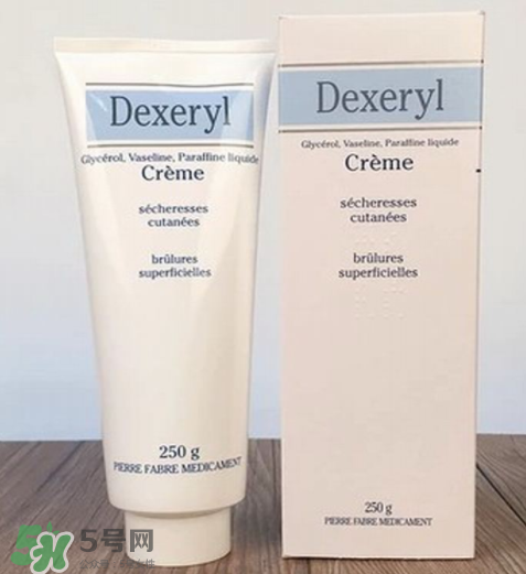 Dexeryl不能長(zhǎng)期用嗎？Dexeryl可以長(zhǎng)期用嗎？