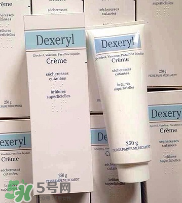 Dexeryl不能長(zhǎng)期用嗎？Dexeryl可以長(zhǎng)期用嗎？