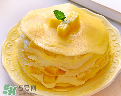 芒果和黃桃可以一起吃嗎？黃桃和芒果能一起吃嗎？