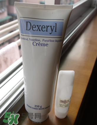 dexeryl是激素產(chǎn)品嗎？dexeryl產(chǎn)品有激素嗎？