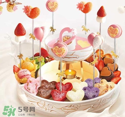 哈根達(dá)斯火鍋冰淇淋多少錢？哈根達(dá)斯火鍋冰淇淋價格