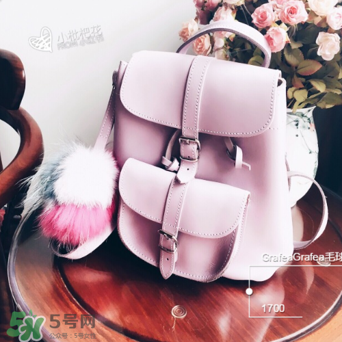 grafea兔子包怎么樣？grafea兔子包質(zhì)量好嗎？