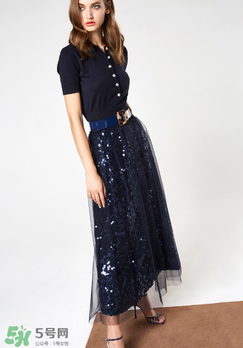 blumarine2018早春系列服裝怎么樣_好看嗎_款式有哪些？