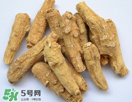 西洋參怎么吃效果最好？西洋參與人參的區(qū)別