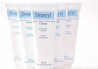dexeryl嬰兒可以用嗎？dexeryl寶寶多大可以用？