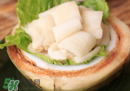 椰子雞屬于什么菜系？椰子雞要什么配料