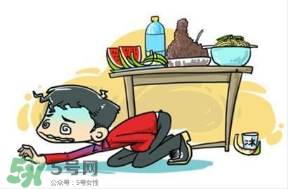 腸胃炎是怎么引起的？腸胃炎的癥狀及治療