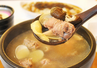 小暑喝什么湯？小暑喝什么粥養(yǎng)生？
