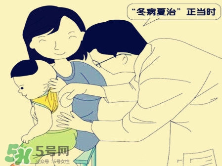 三伏灸可以治療什么??？三伏灸與艾灸有什么區(qū)別