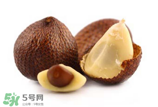 蛇皮果能生吃嗎？蛇皮果能放冰箱嗎？