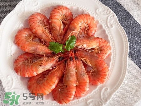 斑節(jié)蝦是河蝦還是海蝦？斑節(jié)蝦的做法