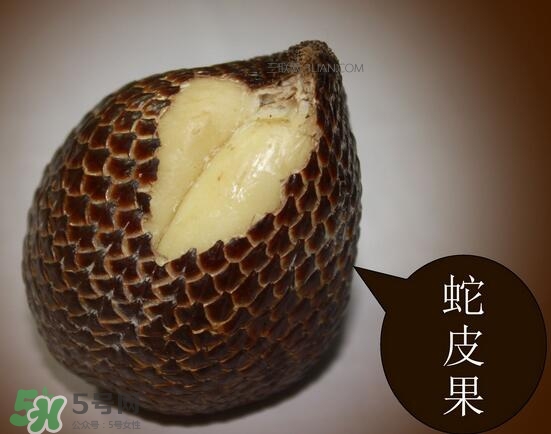 蛇皮果吃了會上火嗎？蛇皮果吃了會不會皮膚過敏？