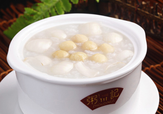 新鮮蓮子可以煮粥嗎？蓮子熬粥需要去芯嗎？