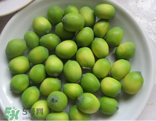 新鮮蓮子怎么處理？新鮮蓮子怎么曬干？