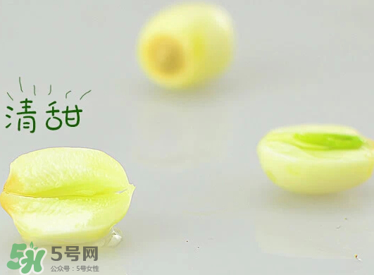 新鮮蓮子有什么功效？新鮮蓮子一次吃多少？