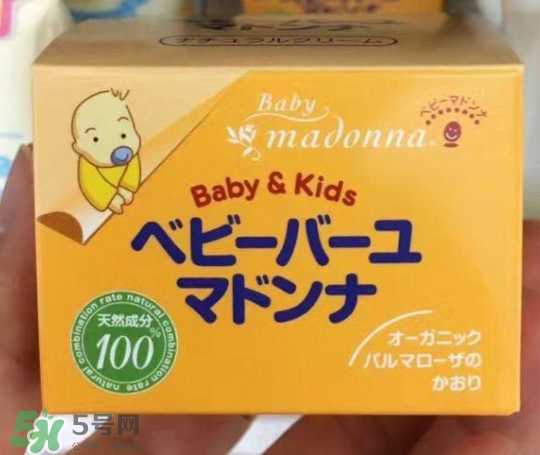Madonna馬油副作用是什么？ Madonna馬油有副作用嗎？