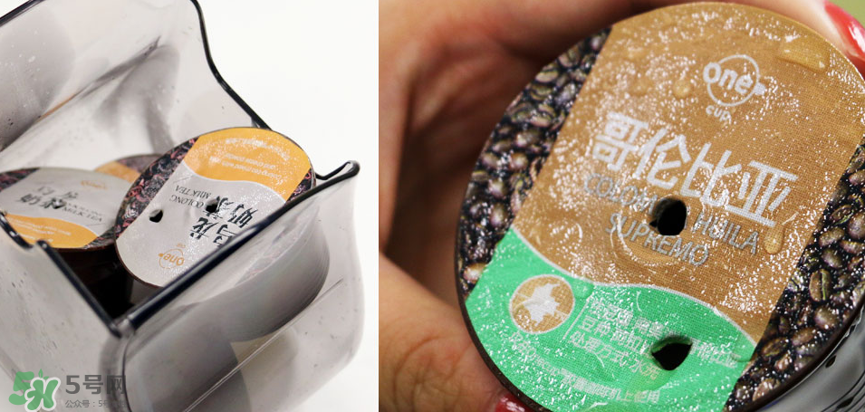 onecup膠囊咖啡機怎么用？onecup膠囊咖啡機說明書