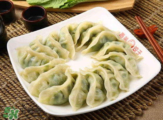 夏天吃什么餡的餃子好？夏天吃什么餡的餃子最好？